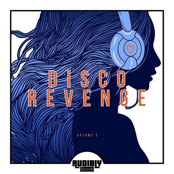 VA - Disco Revenge, Vol. 2 / Audibly Sounds