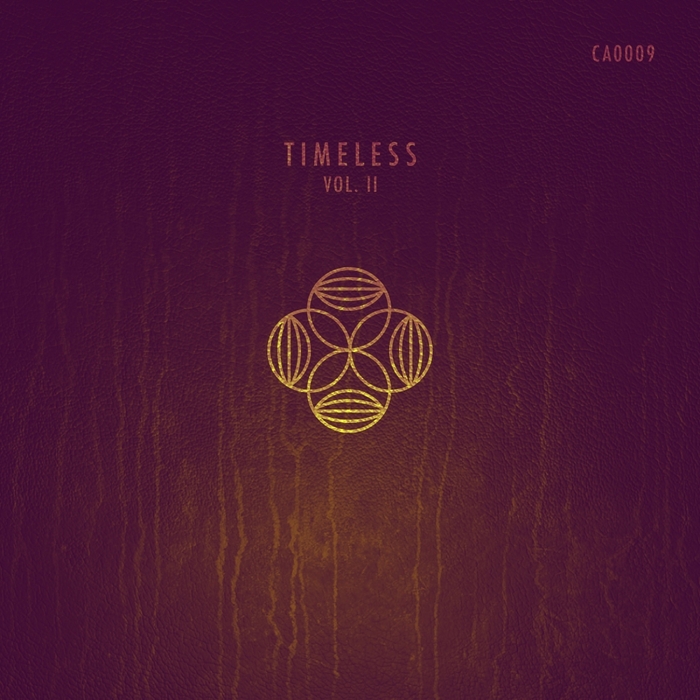 VA - Timeless Vol 2 / Cacao Records