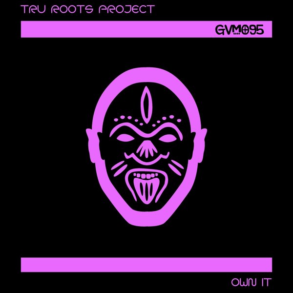 Tru Roots Project - Own It / Good Voodoo Music