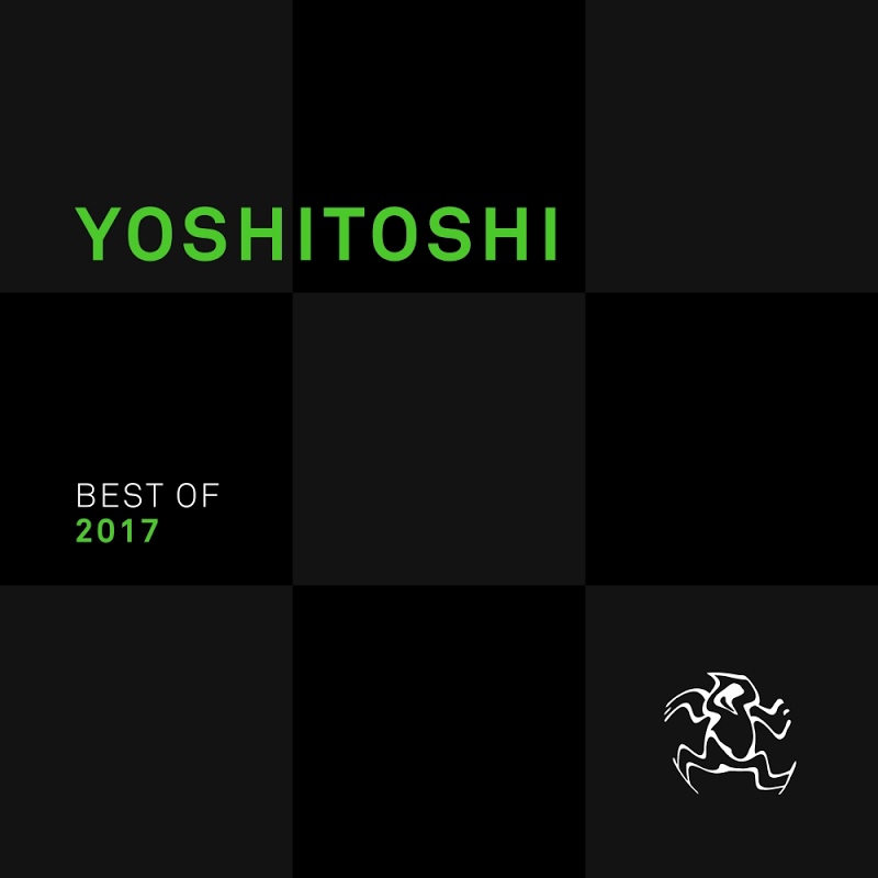 VA - Yoshitoshi: Best of 2017 / Yoshitoshi Recordings