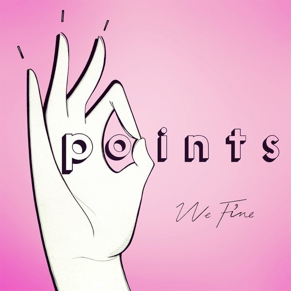 3 Points - I Wish / Wefine