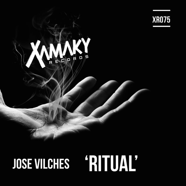 Jose Vilches - Ritual / Xamaky Records