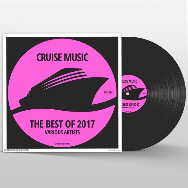 VA - Cruise Music Best Of 2017 / Cruise Music