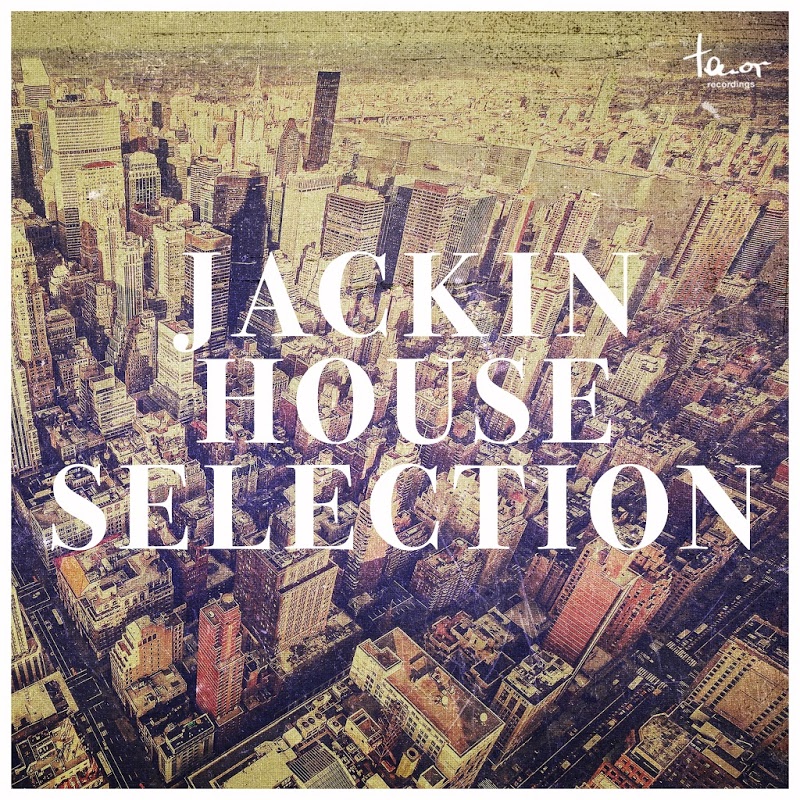 VA - Jackin House Selection / Tenor