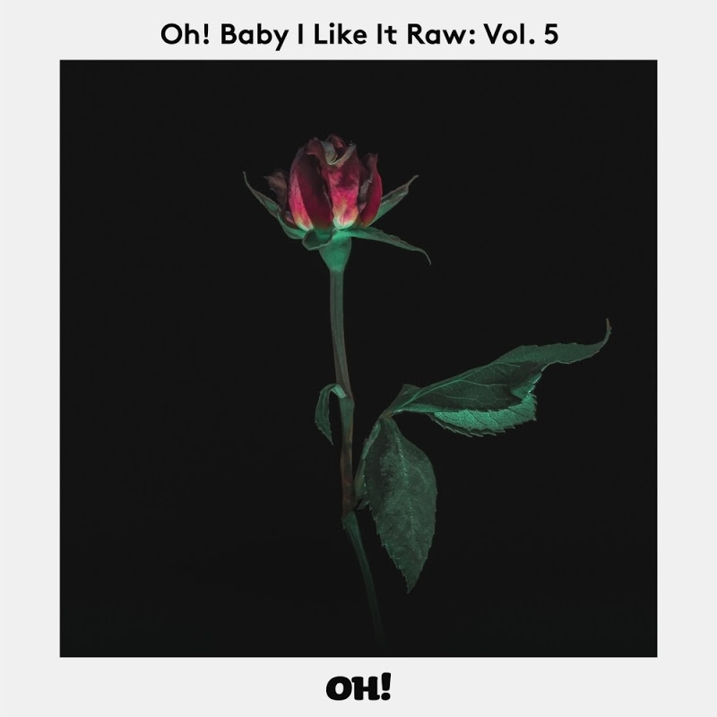 VA - Oh! Baby I Like It Raw, Vol. 5 / Oh! Records Stockholm