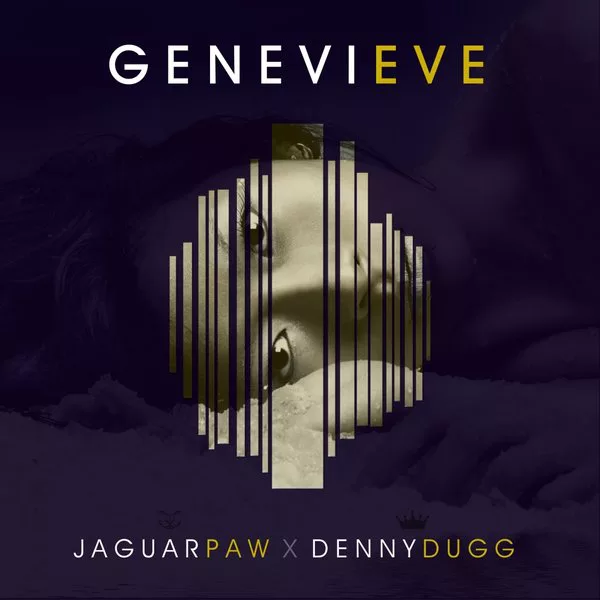 Jaguar Paw X Denny Dugg - Genevieve / DeepForestSA