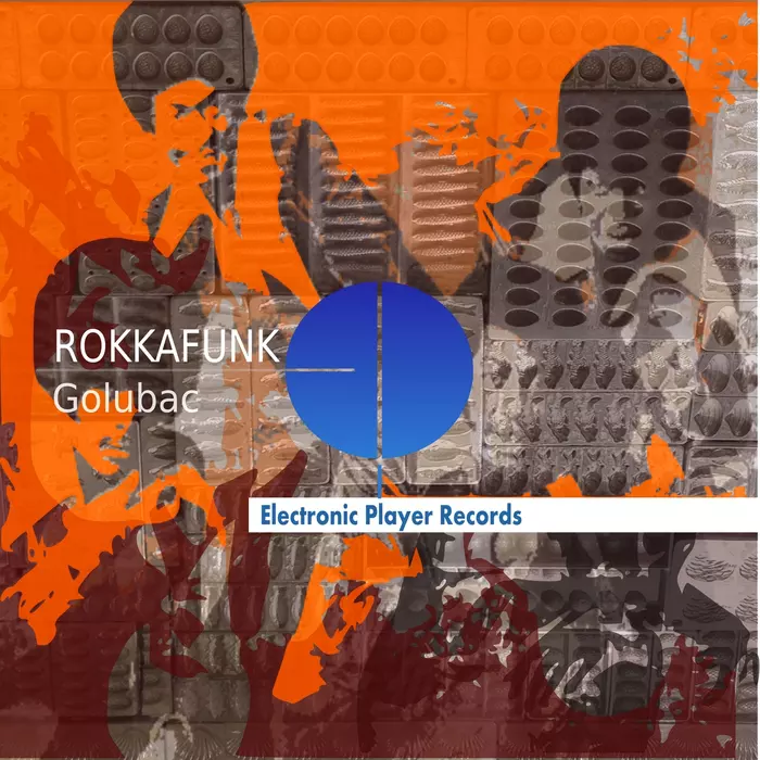 Rokkafunk - Golubac / Electronic Player