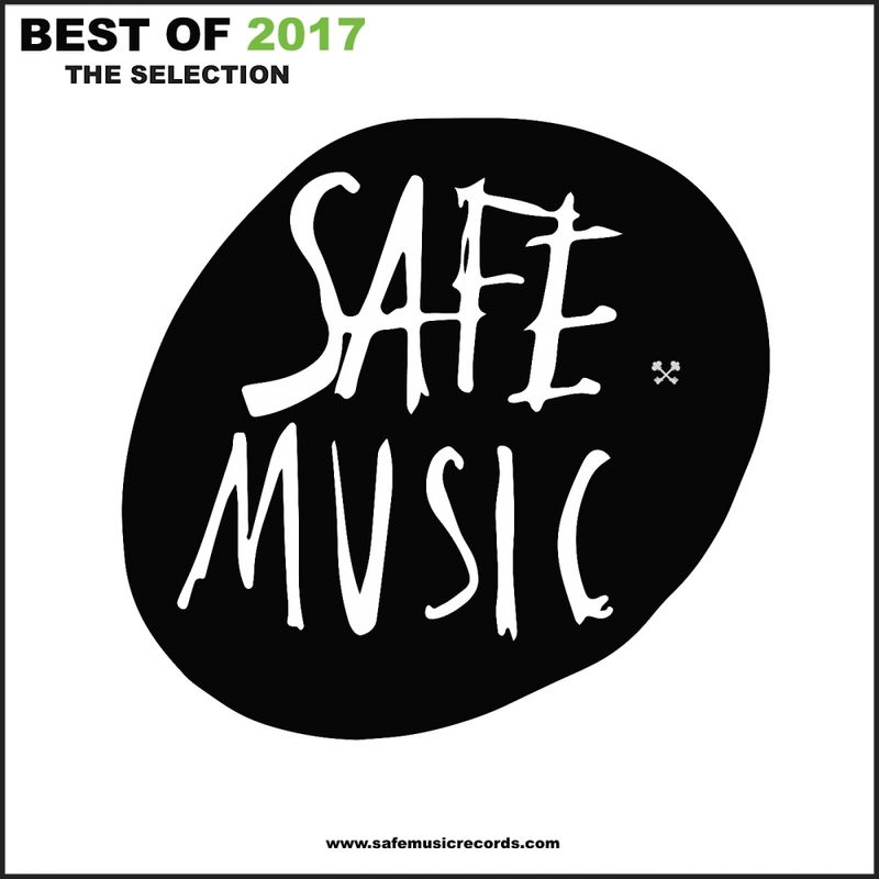 VA - Best Of 2017: The Selection / Safe Music