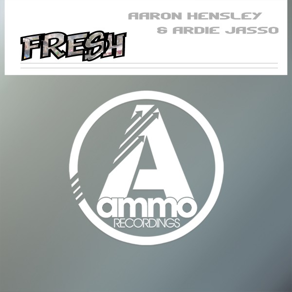 Aaron Hensley - Fresh / Ammo Recordings