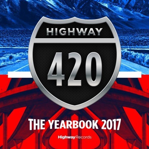 VA - The Yearbook 2017 / Highway Records