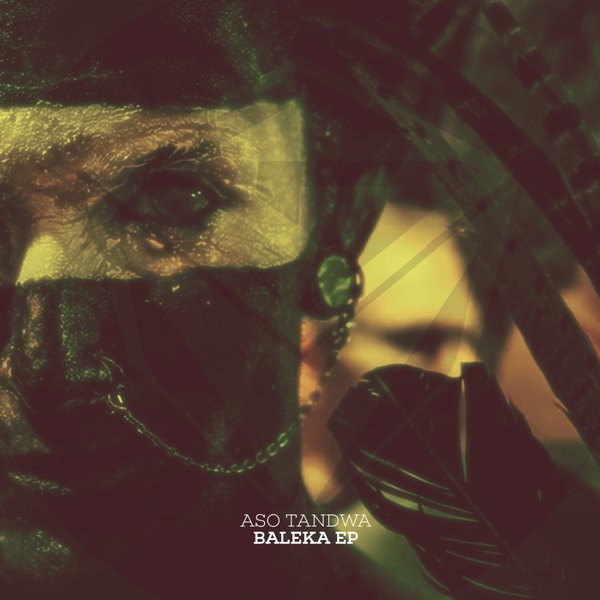 Aso Tandwa - Baleka EP / Guettoz Muzik
