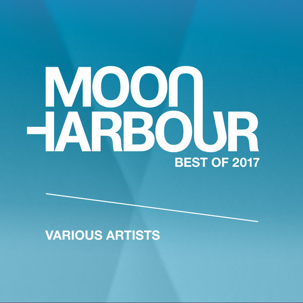 VA - Moon Harbour Best of 2017 / Moon Harbour