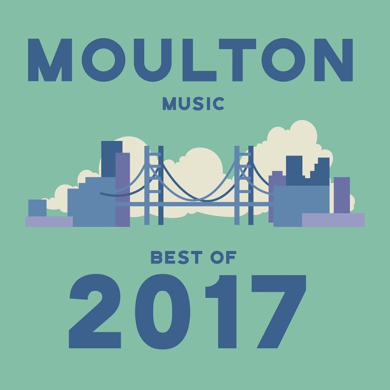 VA - Best Of 2017 / Moulton Music