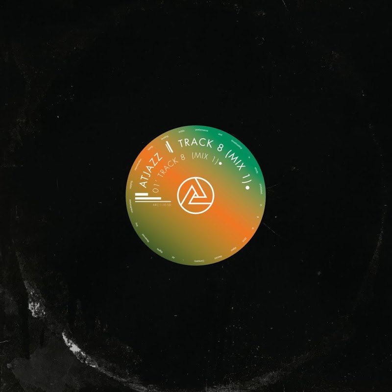 Atjazz - Track 8 (Mix 1) / Atjazz Record Company