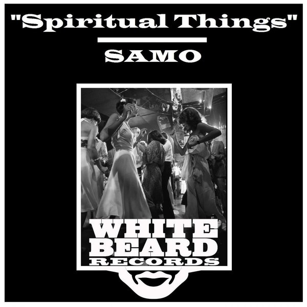 Samo - Spiritual Things / Whitebeard Records