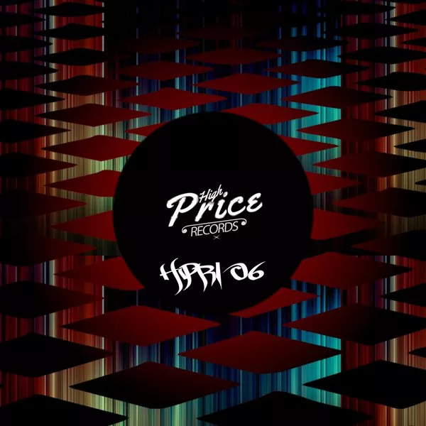 VA - Best Of High Price Records, Vol. 3 / High Price Records