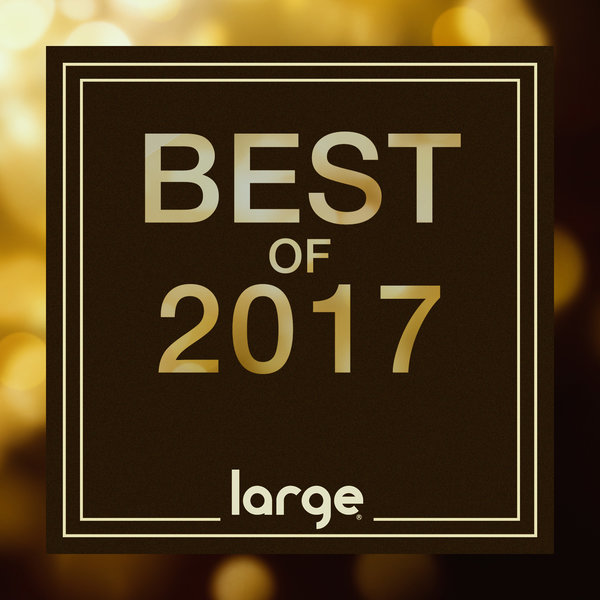 VA - Large Music Best of 2017 / Large Music