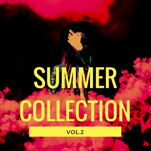 VA - Summer Collection, Vol. 2 / OneBigFamily Records