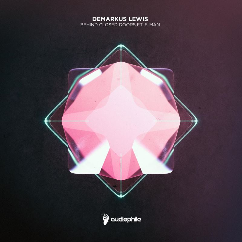 Demarkus Lewis feat. E-Man - Behind Closed Doors / Audiophile Records