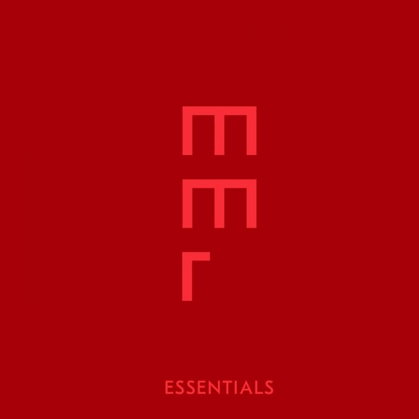 VA - Essentials / Moodmusic