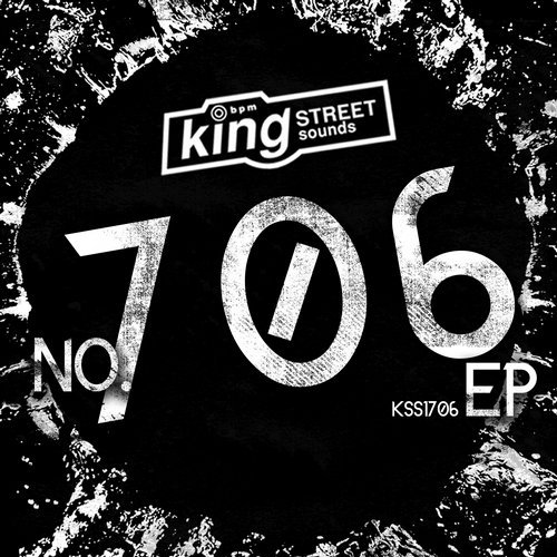VA - NO. 706 EP / King Street Sounds