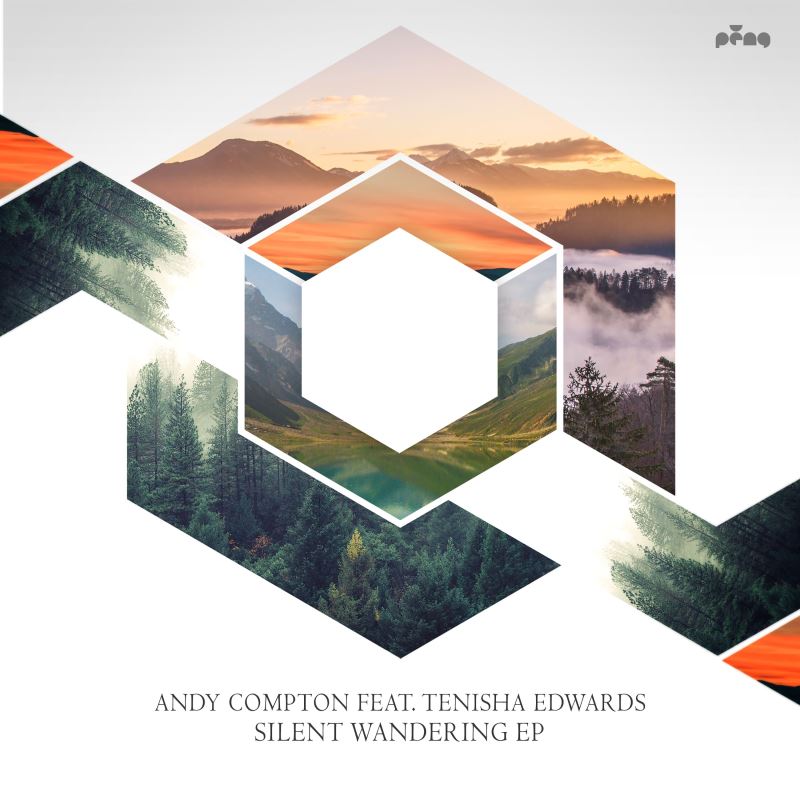 Andy Compton - Silent Wandering EP / Peng