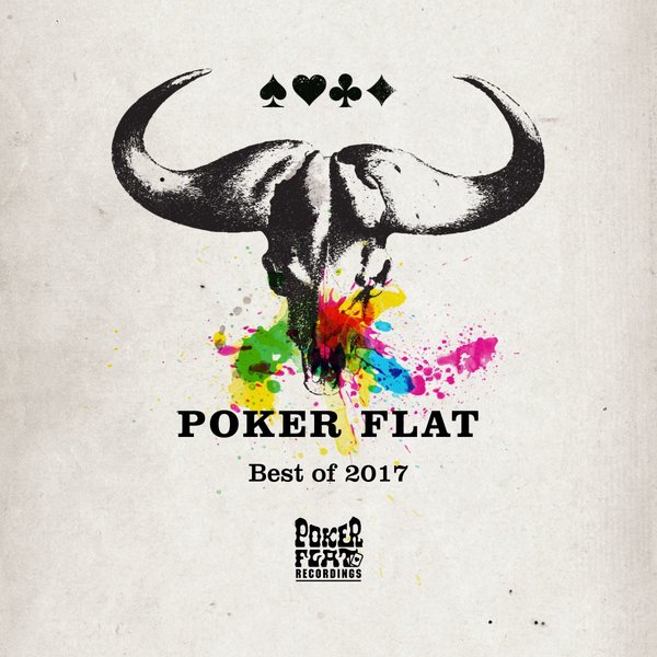 VA - Poker Flat Recordings Best of 2017 / Poker Flat