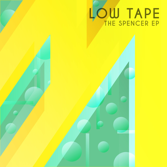 Low Tape - The Spencer / Mechatronica