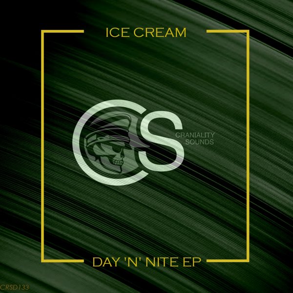 Ice Cream - Day 'n' Nite EP / Craniality Sounds