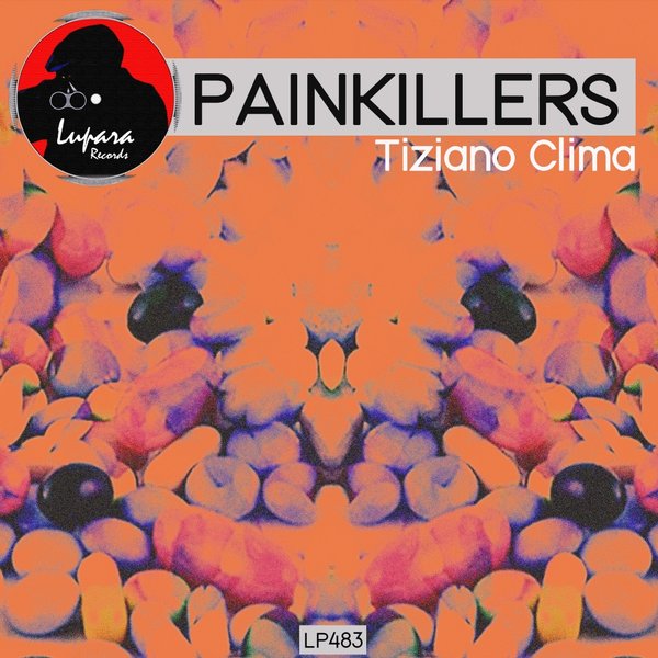 Tiziano Clima - Painkillers / Lupara Records