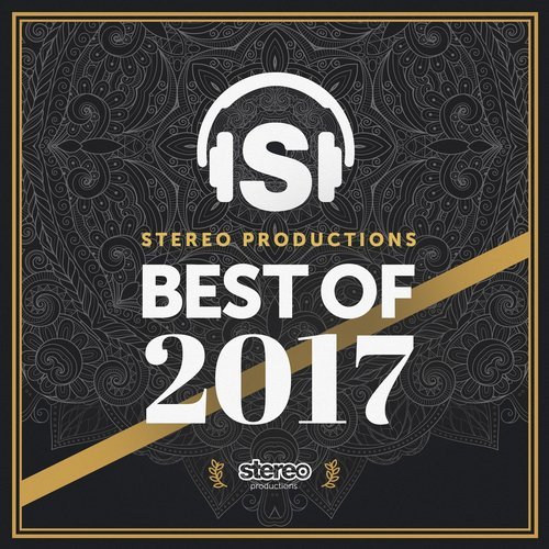 VA - Best Of 2017 / Stereo Productions