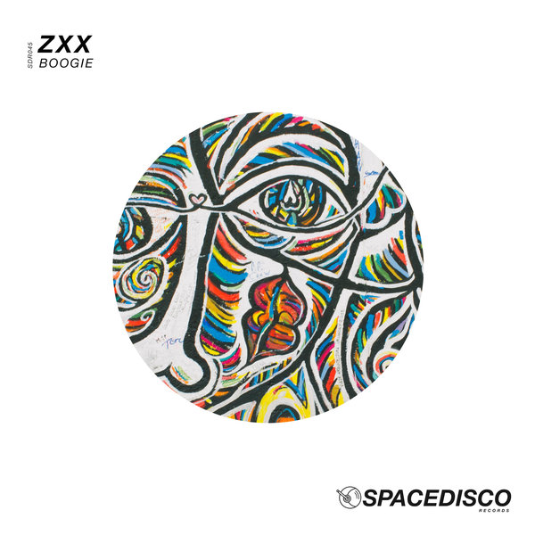 ZXX - Boogie / Spacedisco Records