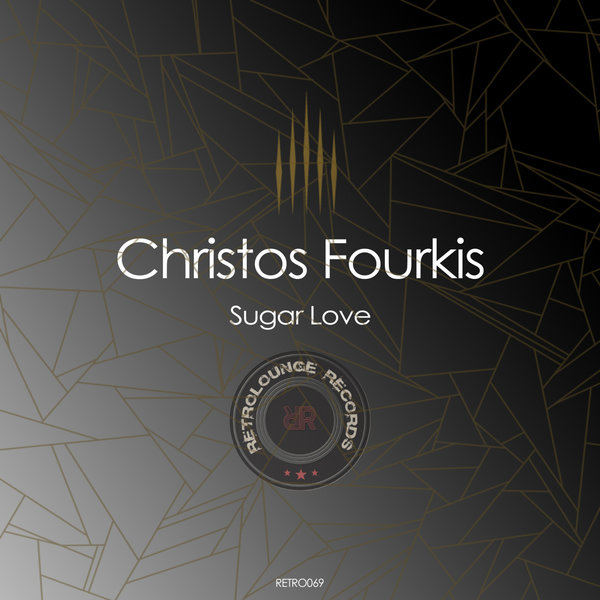 Christos Fourkis - Sugar Love / Retrolounge Records