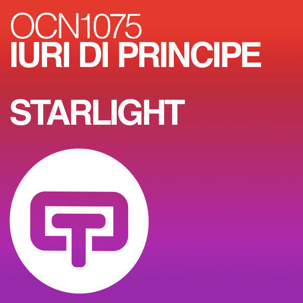 Iuri Di Principe - Starlight / Ocean Trax