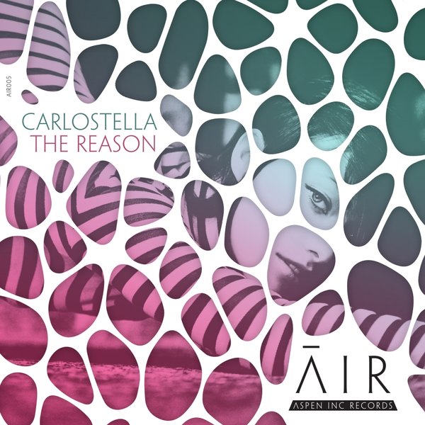Carlostella - The Reason / Aspen Inc Records