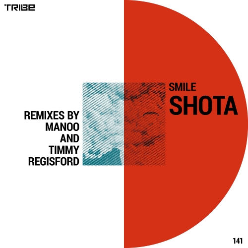 Shota - Smile / Tribe Records
