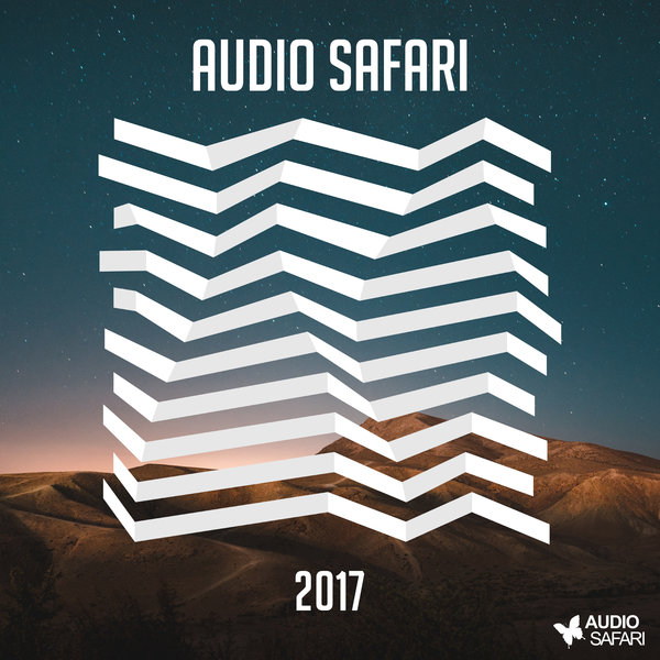 VA - Audio Safari 2017 / Audio Safari