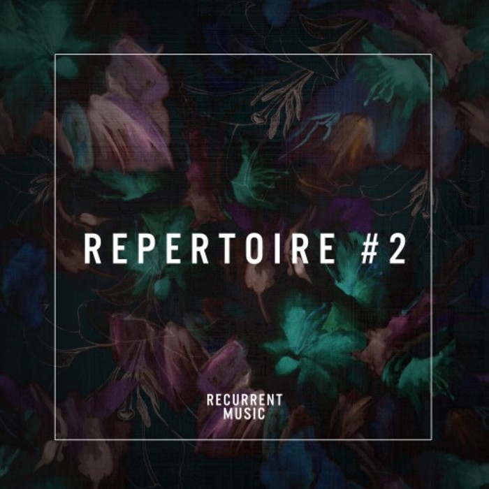 VA - Repertoire 2 / Recurrent Music