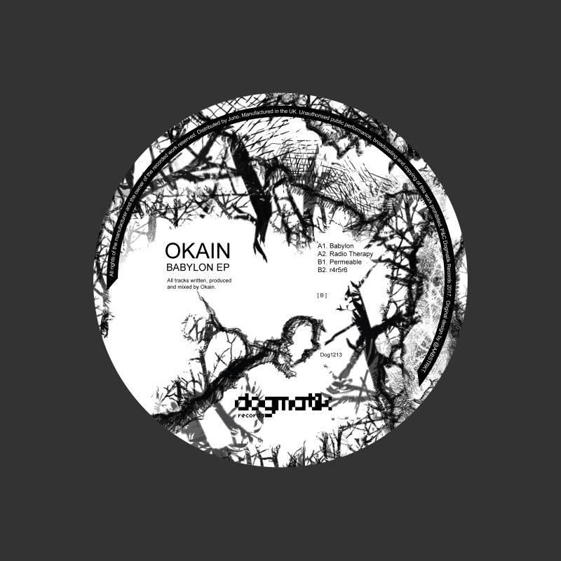 Okain - Babylon / Dogmatik