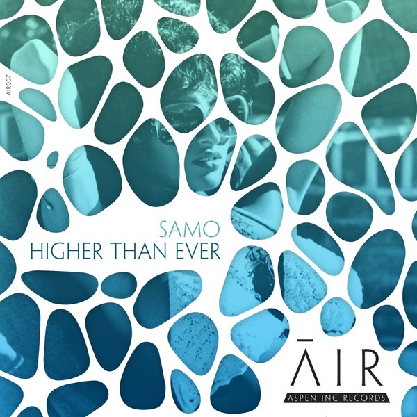 Samo - Higher Than Ever / Aspen Inc Records