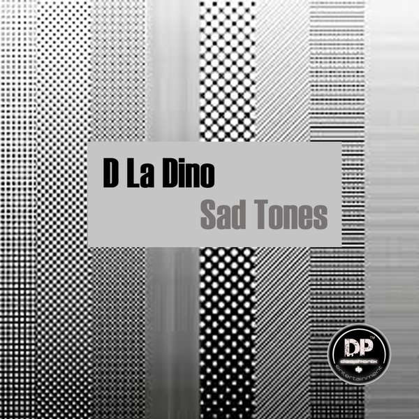 D La Dino - Sad Tones / Deephonix Records