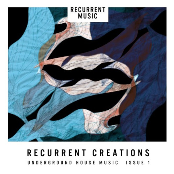 VA - Recurrent Creations Issue 1 / Recurrent Music