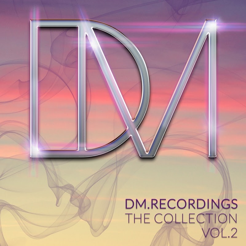 VA - DM.Recordings: The Collection, Vol. 2 / Dm.Recordings