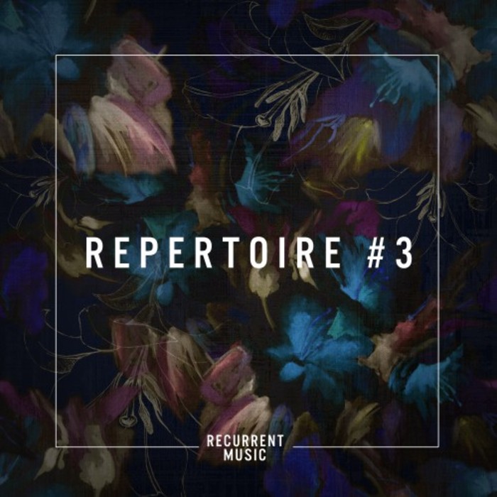VA - Repertoire 3 / Recurrent Music