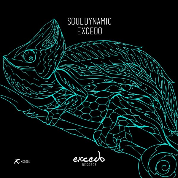 Souldynamic - Excedo / Excedo Records