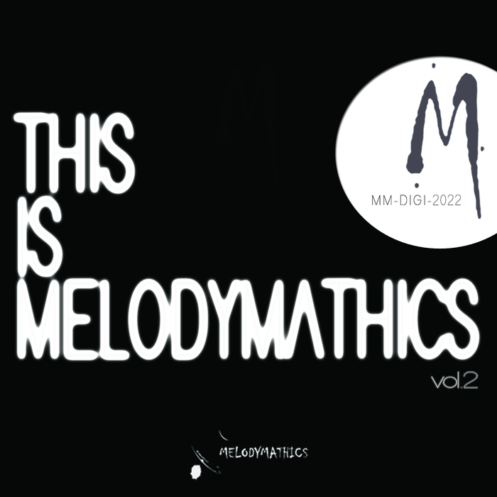 VA - THIS IS MELODYMATHICS Vol 2 / Melodymathics