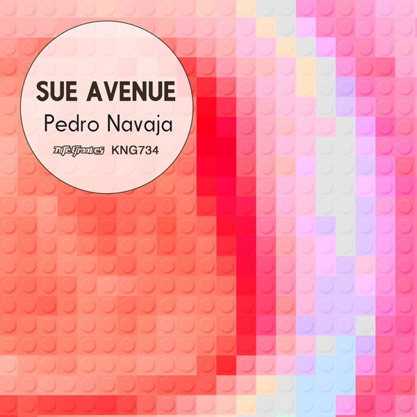Sue Avenue - Pedro Navaja / Nite Grooves