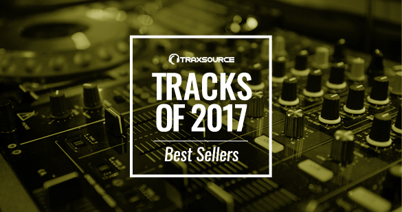 TS's Best Selling Tracks of 2017