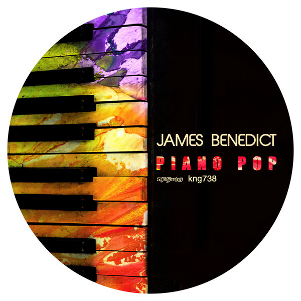 James Benedict - Piano Pop / Nite Grooves