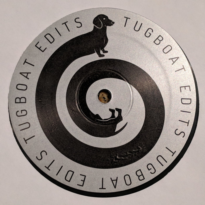 TZ - Tugboat Volume 1 / Star Creature Universal Vibrations